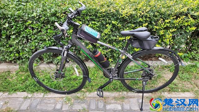 买下美利达这个车系所有的车，只为更好的上下班