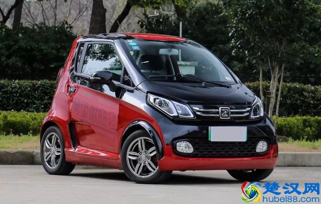 奔驰smart停产不用慌，这3款车可以完美替代！