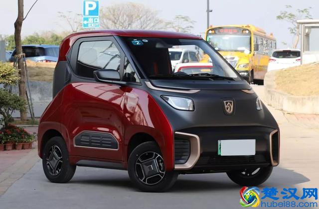 奔驰smart停产不用慌，这3款车可以完美替代！