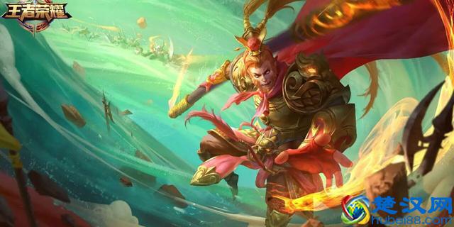 王者荣耀孙悟空出装顺序 猴子怎么出装能打出最高伤害