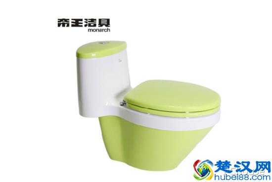 帝王洁具怎么样 帝王洁具价格