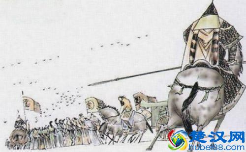 北宋是如何灭亡的？