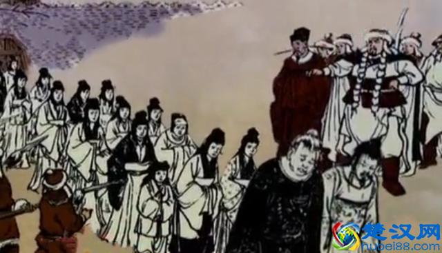 北宋是如何灭亡的？