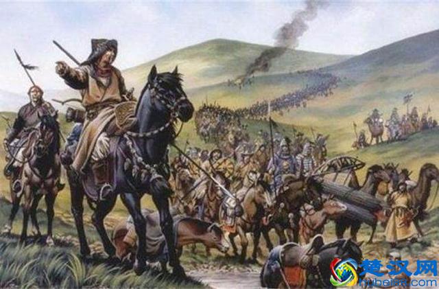 北宋是如何灭亡的？