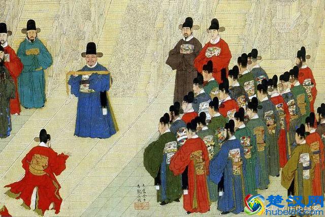 北宋是如何灭亡的？