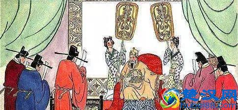 北宋是如何灭亡的？