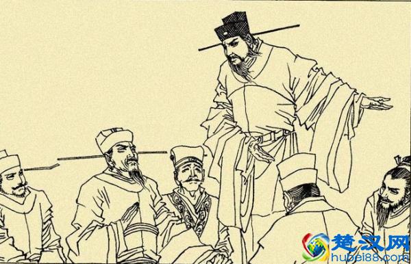 北宋是如何灭亡的？