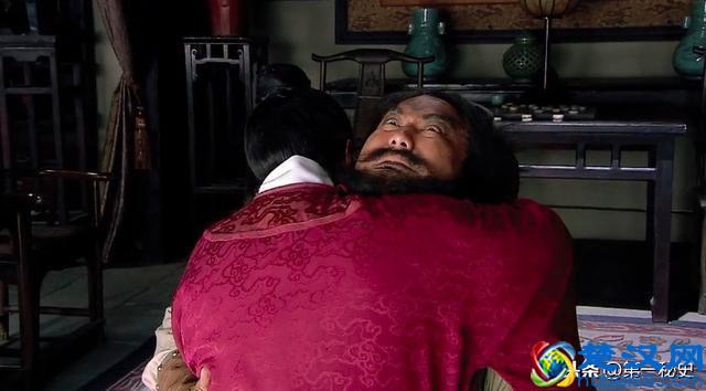 宋江临死之前，为何毒死李逵？