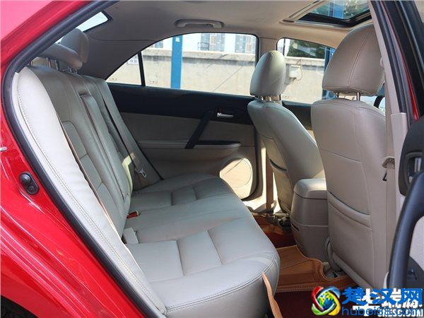 6万左右的马自达6,值得买吗?