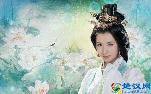 貂蝉最后是怎么死的？