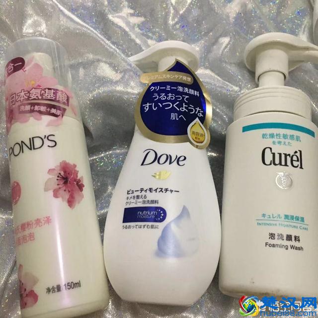 干性皮肤的女生，平时都做哪些护肤保养呢？