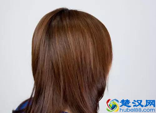 如何用发簪盘发？发簪盘发图解教程！