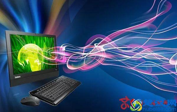 电脑开机黑屏怎么办？用这几步轻松搞定！