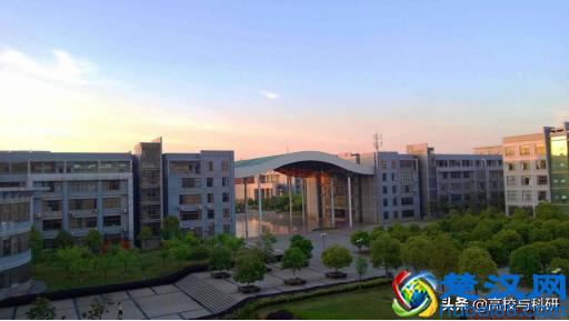 武汉工程大学，湖北省发展最快的高校之一！