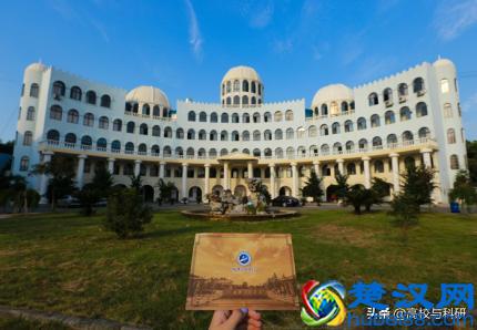 武汉工程大学，湖北省发展最快的高校之一！