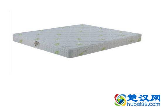 中国十大床垫品牌排名 床垫种类哪种好