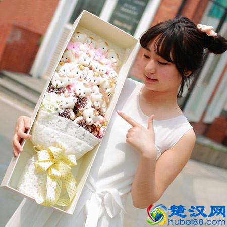 送闺蜜生日礼物排行榜推荐，闺蜜过生日送什么礼物好