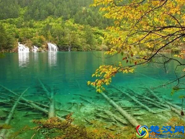 还在问什么时候去九寨沟最好，赶紧收藏吧！