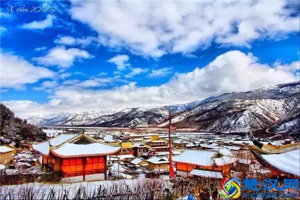 还在问什么时候去九寨沟最好，赶紧收藏吧！