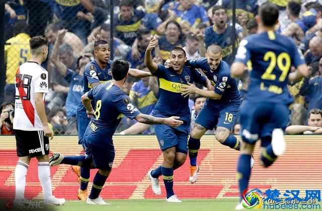 一场训练吸引5万球迷观看，告诉你什么是世界第一德比