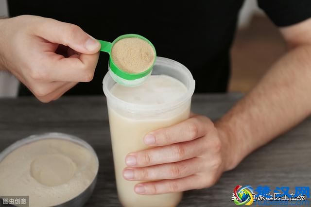 补充蛋白粉可以提高身体的免疫力吗？切记不可盲目依赖
