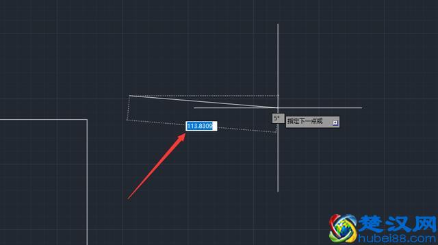 CAD动态输入是什么，使用它有什么好处