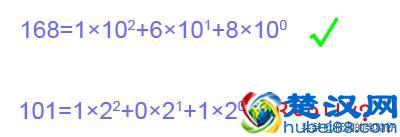 我来告诉你二进制到底是个什么东西？