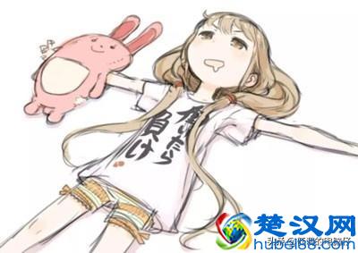 我来告诉你二进制到底是个什么东西？