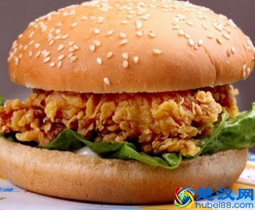 肯德基“最经典”的美食，图1你肯定吃过，图4现在是肯德基招牌