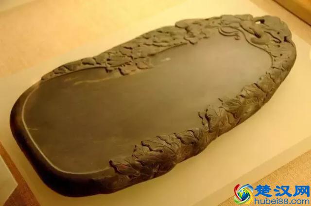 文房四宝，原来笔墨纸砚中的精品极品才能称得上这个名号