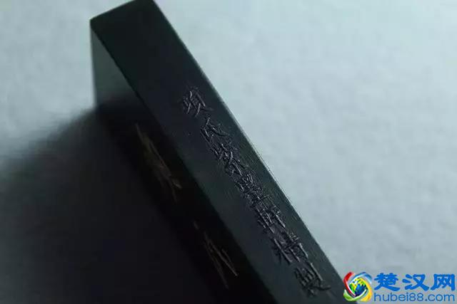 文房四宝，原来笔墨纸砚中的精品极品才能称得上这个名号