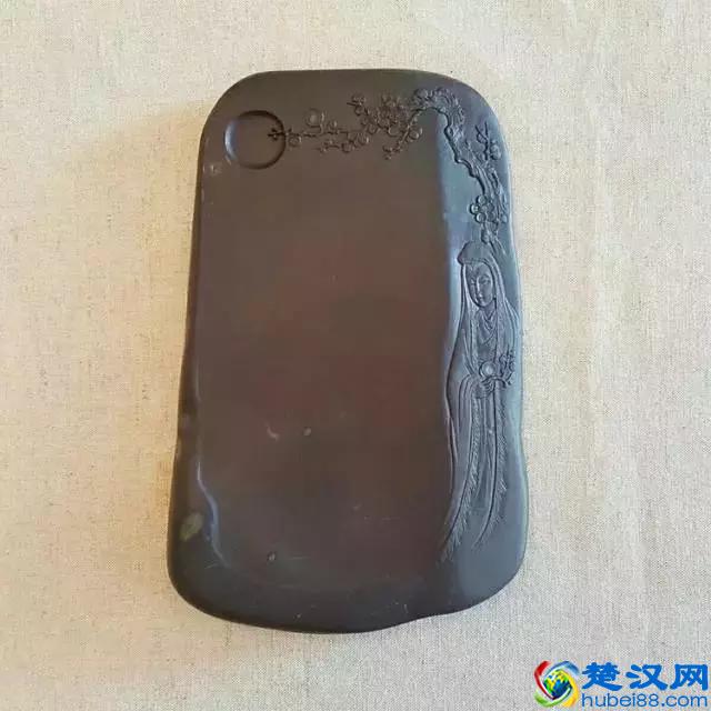 文房四宝，原来笔墨纸砚中的精品极品才能称得上这个名号