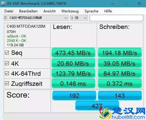 最近固态硬盘白菜价，跟大家说说选购的小窍门