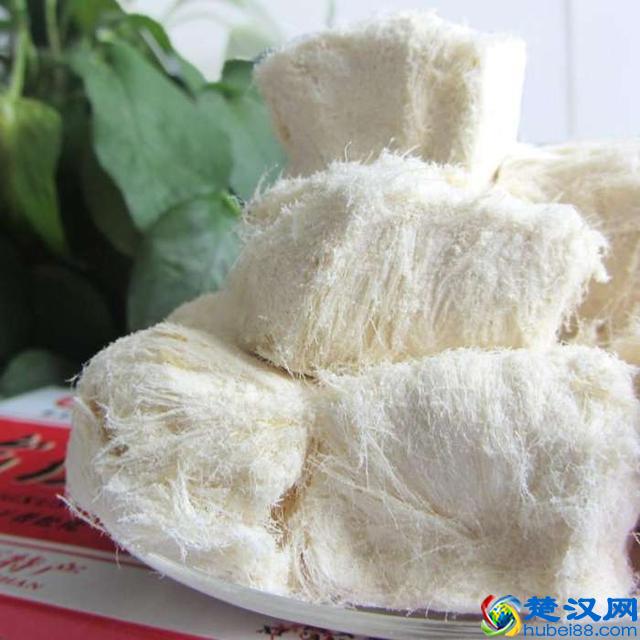 最好吃的10种特产零食！只要吃过6种以上，就算厉害了