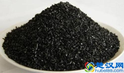 什么是活性炭 活性炭作用有哪些