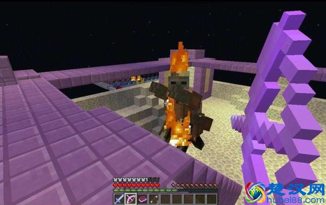 我的世界：指令作用多，三种情况使用指令很重要，最后一个很认真