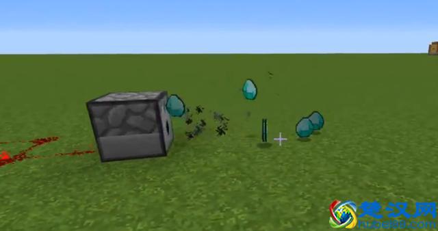 我的世界：指令作用多，三种情况使用指令很重要，最后一个很认真