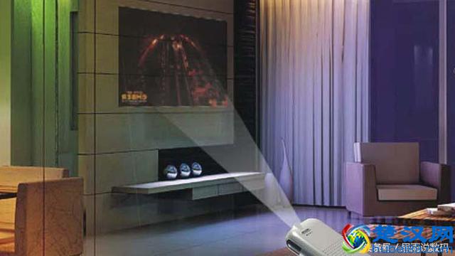 2018最值得入手的四款实用投影仪