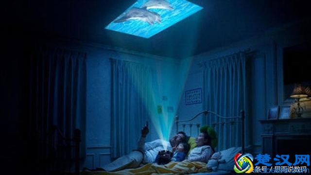 2018最值得入手的四款实用投影仪