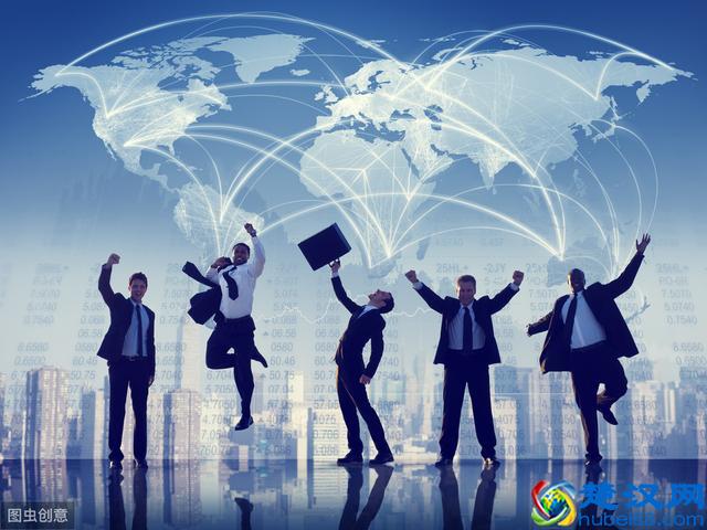 一个“90”后用这四个方法去发现创业机会