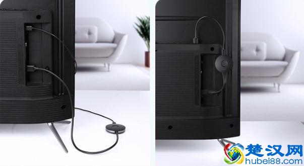 太给力了！终于知道为什么手机投屏更多人会选无线投屏器