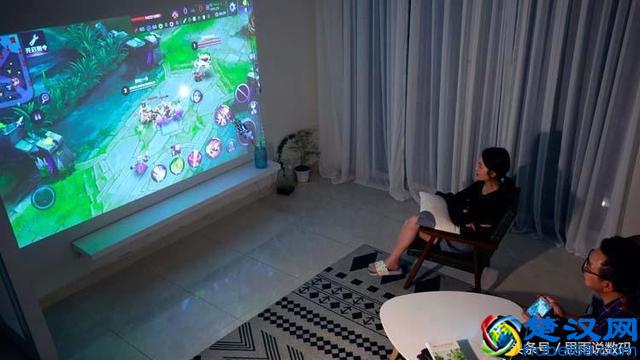 2018最值得入手的四款实用投影仪