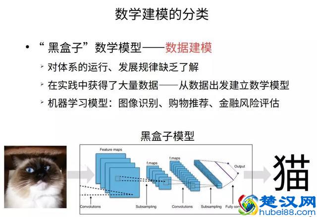 智源论坛 | 无数学不华为？人工智能时代的数学家还将走得更远