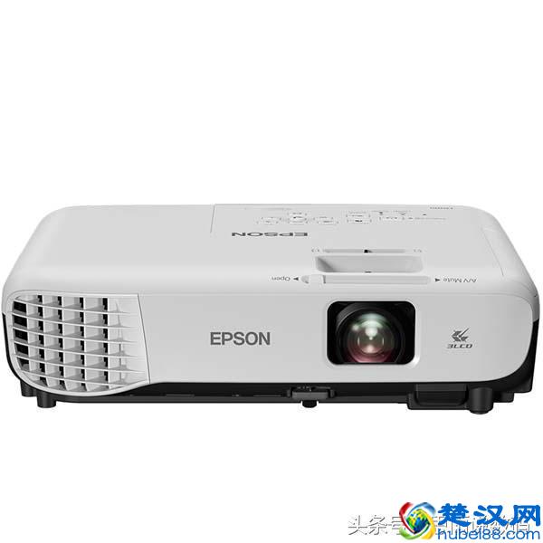 2018最值得入手的四款实用投影仪