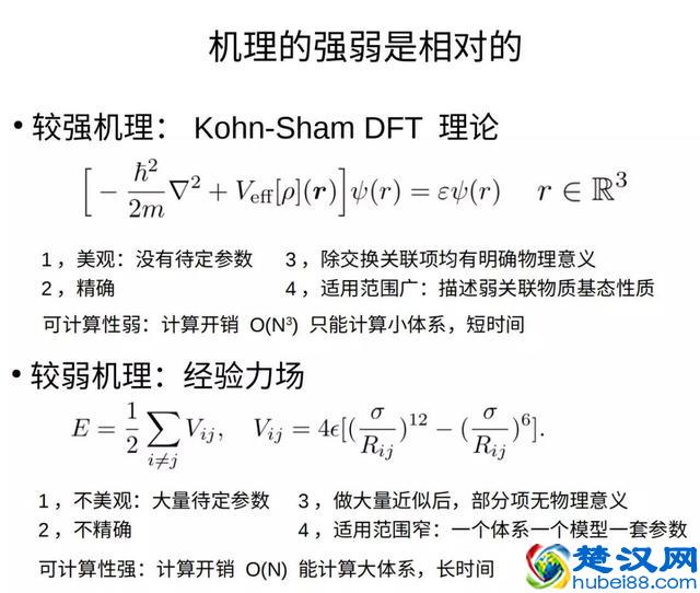 智源论坛 | 无数学不华为？人工智能时代的数学家还将走得更远