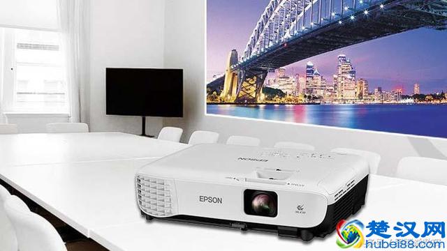 2018最值得入手的四款实用投影仪