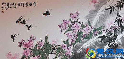 风一更，雪一更 关于冬天的绝美诗词