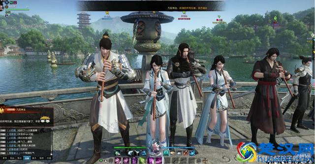 2018年最新网络游戏排行榜出炉啦！你玩过几个呢？