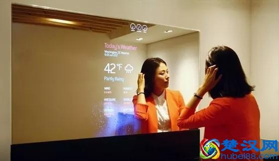 这7大智能家居场景 让我对5G充满幻想