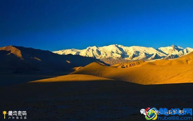 南疆—真正的西域风情！